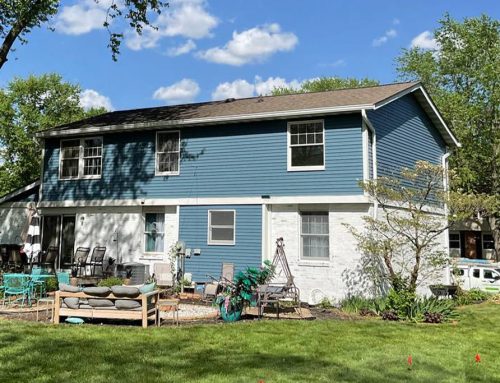 Cost to Paint a House by Size in Indiana