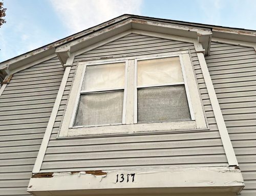 What Happens If You Wait Too Long to Repaint Your Home?