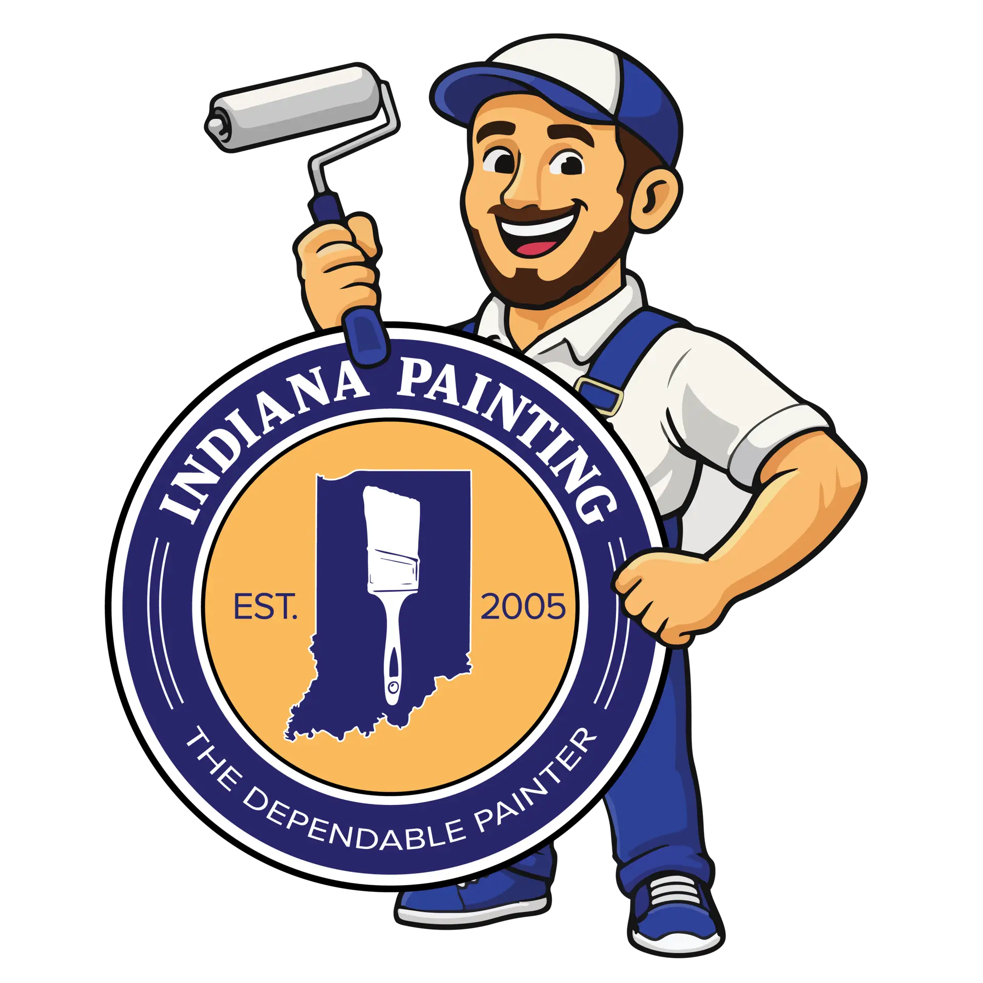 Residential & Commercial Painting - Greater Indianapolis | Indiana Painting
