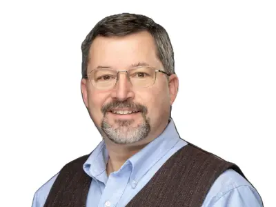 Bob Sands, President of Indiana Painting