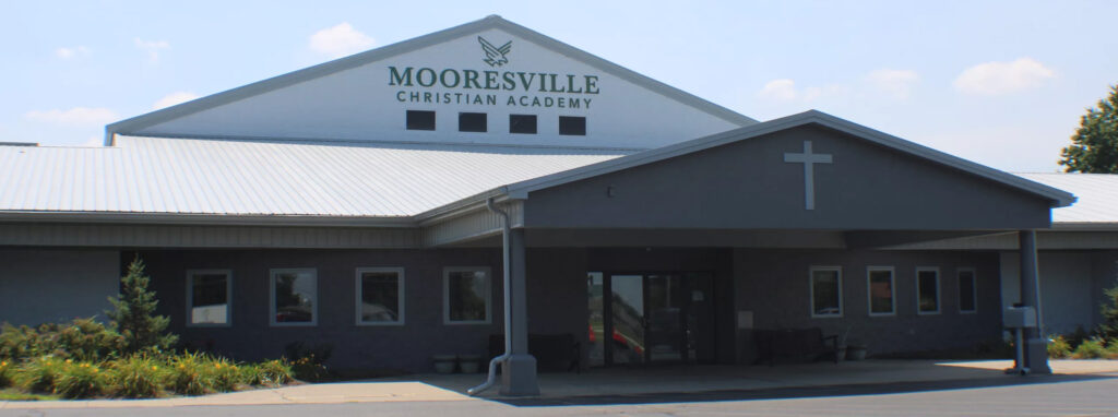 Commercial Exterior Painting Indiana
