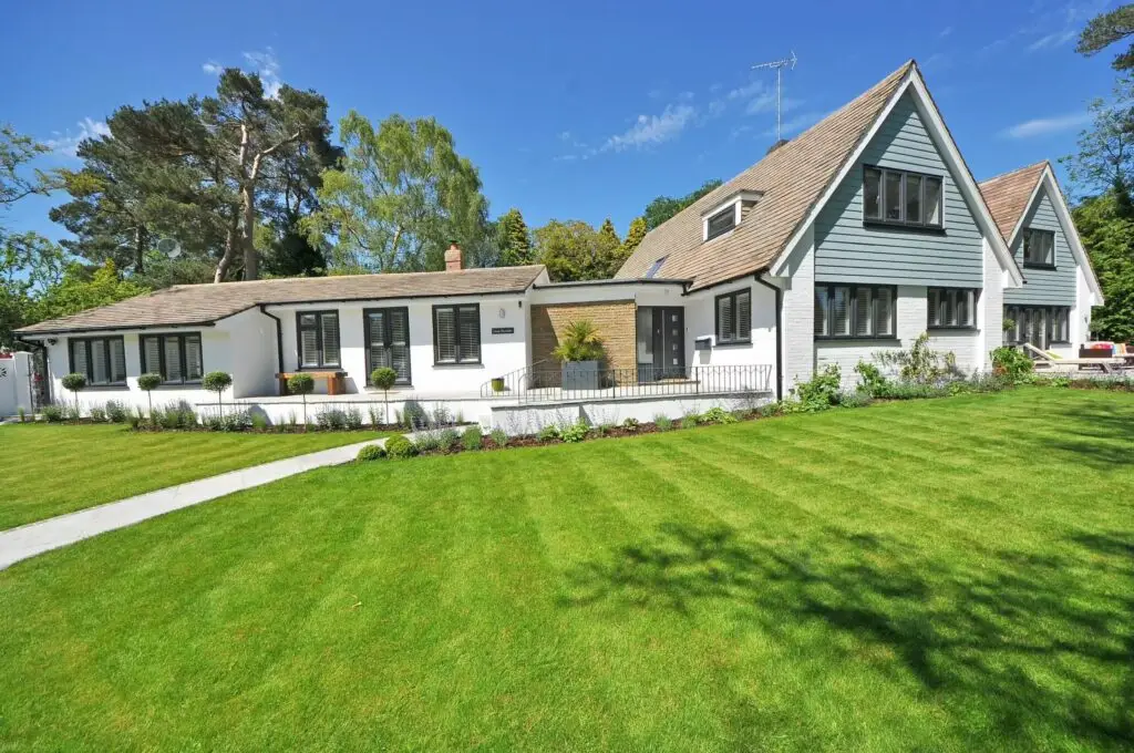 Exterior paint materials we recommend