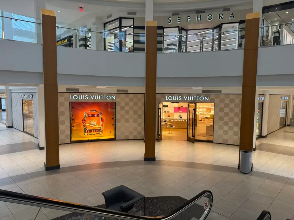Indiana Commercial Interior Painting