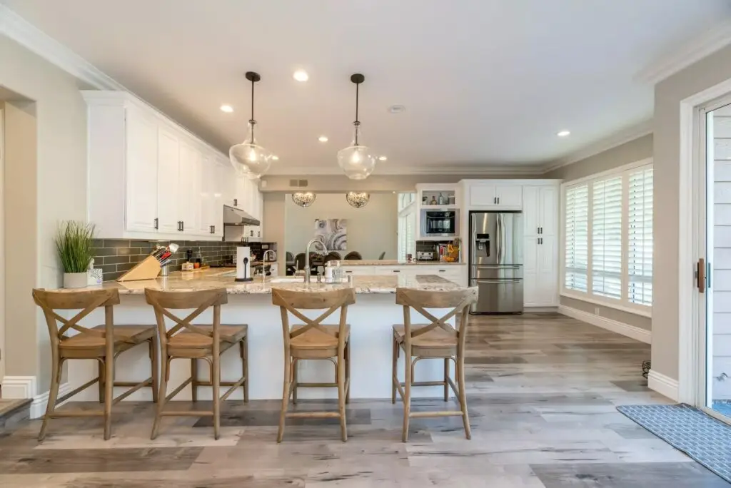 Interior paint materials we recommend