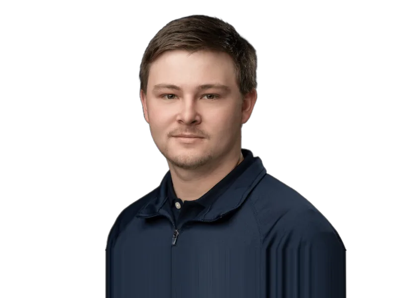 Joel Sands, Production Manager at Indiana Painting