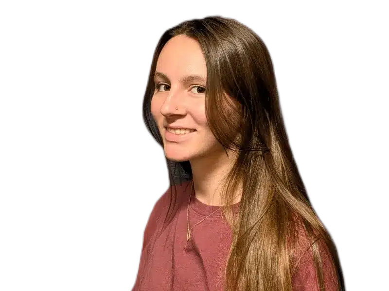 Sarah Sands, Office Admin at Indiana Painting